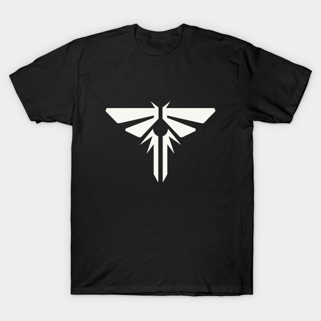 Fireflies Revolution T-Shirt by Masterpopmind